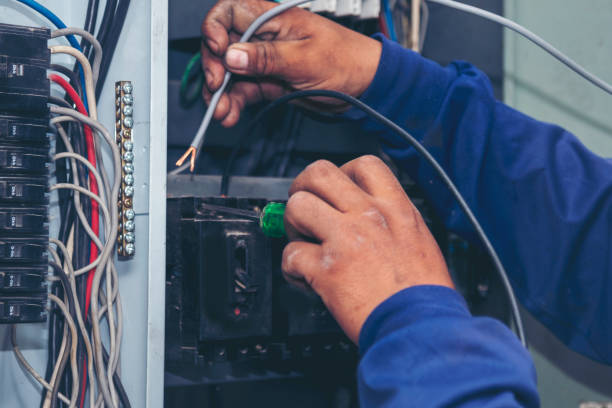 Best Electric Panel Repair  in Pewee Valley, KY