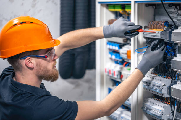 Why Trust Our Certified Electricians for Your Electrical Needs in Pewee Valley, KY?