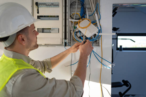 Electrical Outlet Repair in Pewee Valley, KY